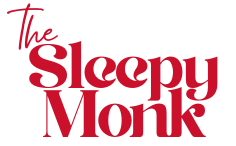The Sleepy Monk