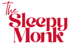 The Sleepy Monk